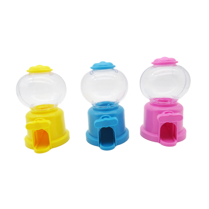 Candy Dispenser toy